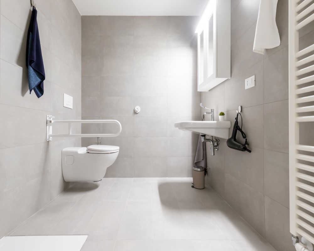 Camera singola Padova, 7 camere, 12,65m² — foto 44