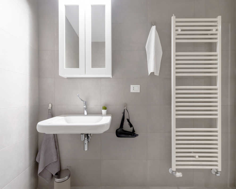 Camera singola Padova, 7 camere, 12,65m² — foto 45