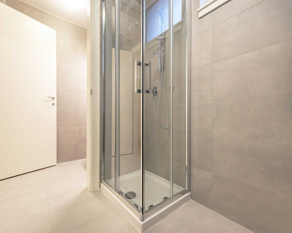 Camera singola Padova, 7 camere, 12,65m² — foto 41