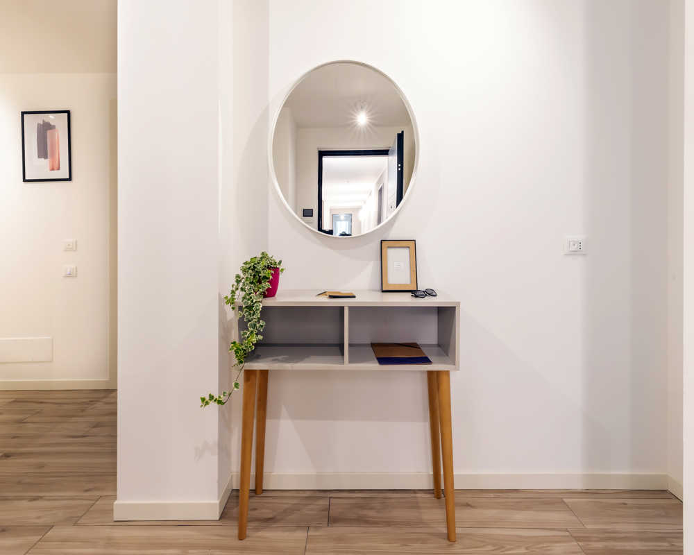 Camera singola Padova, 7 camere, 12,65m² — foto 64
