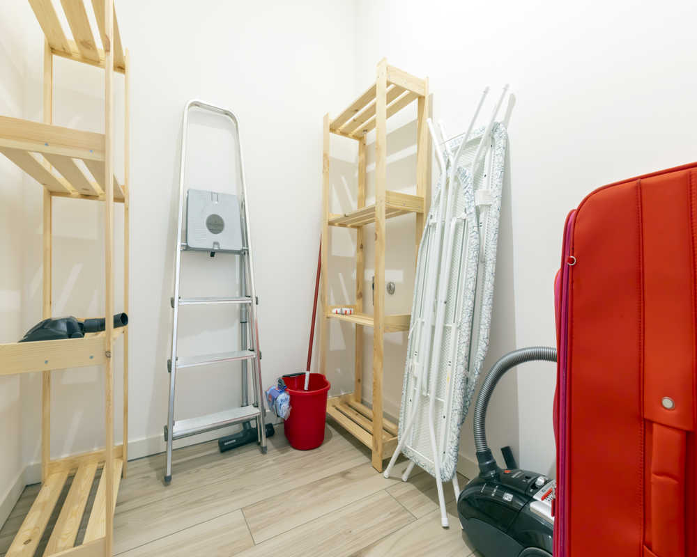 Camera singola Padova, 7 camere, 12,65m² — foto 56