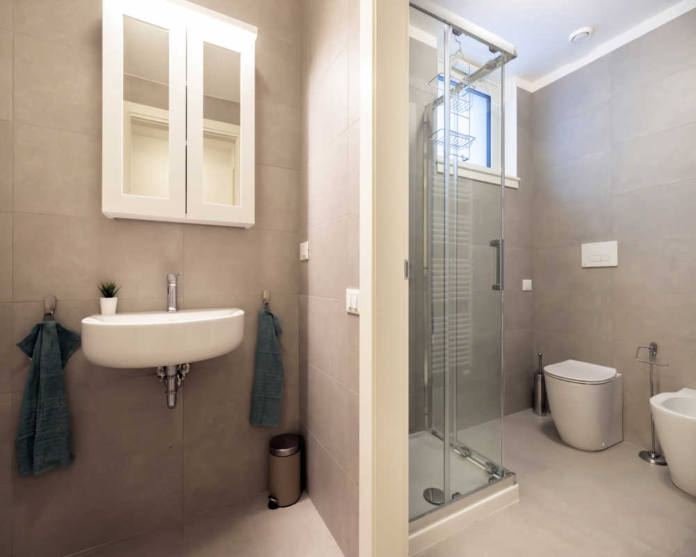 Camera singola Padova, 7 camere, 12,65m² — foto 39