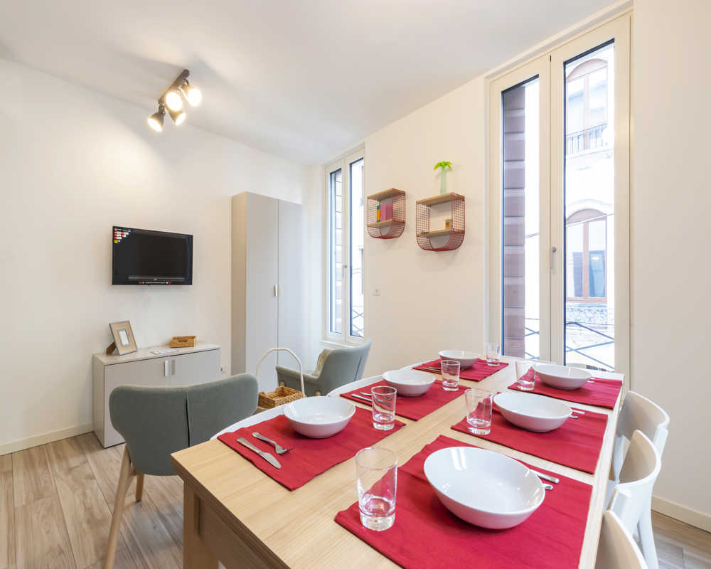 Camera singola Padova, 7 camere, 12,65m² — foto 72