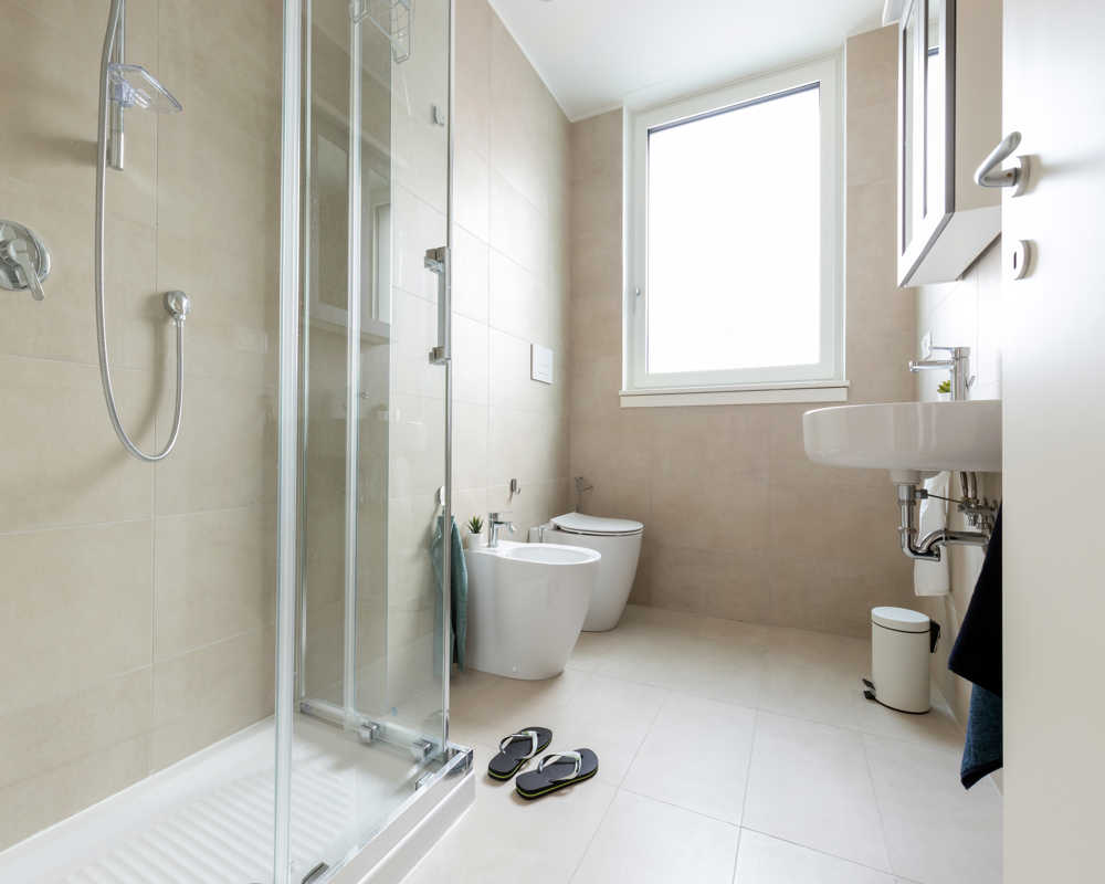 Camera singola Padova, 6 camere, 12,65m² — foto 47