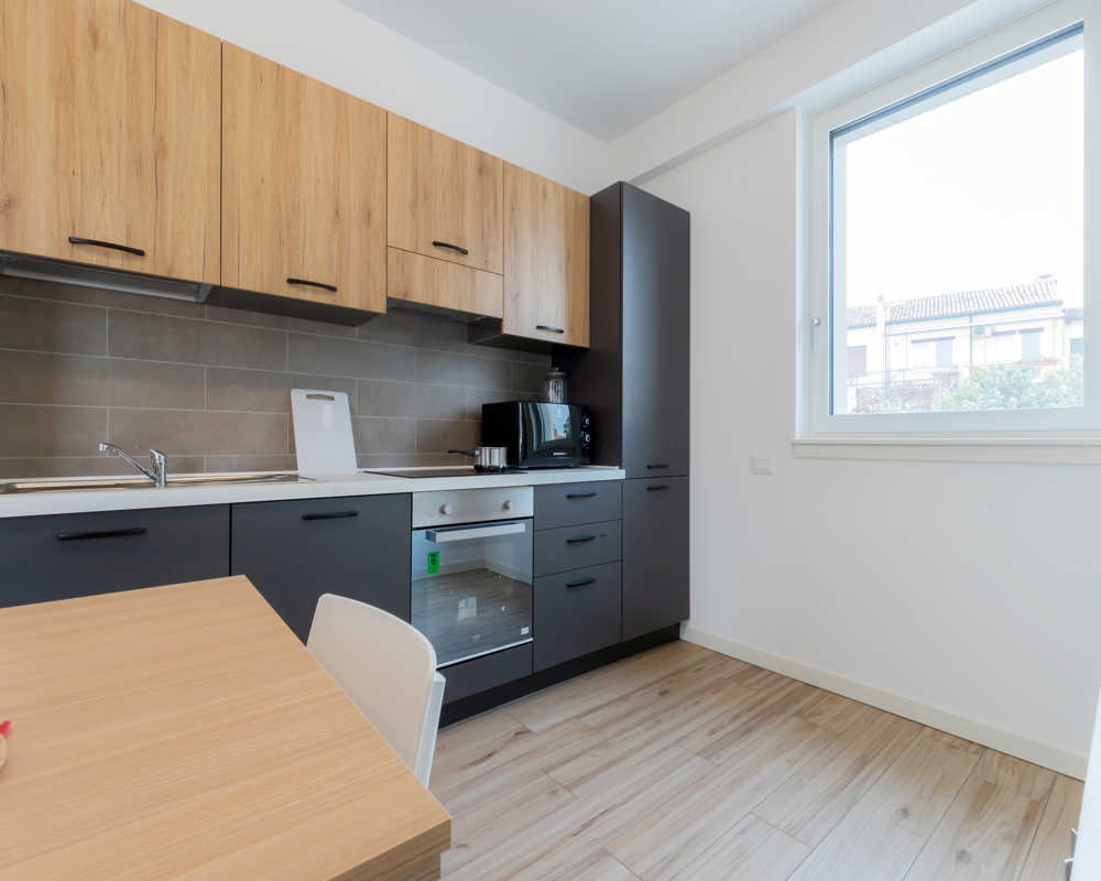 Camera singola Padova, 6 camere, 12,65m² — foto 54