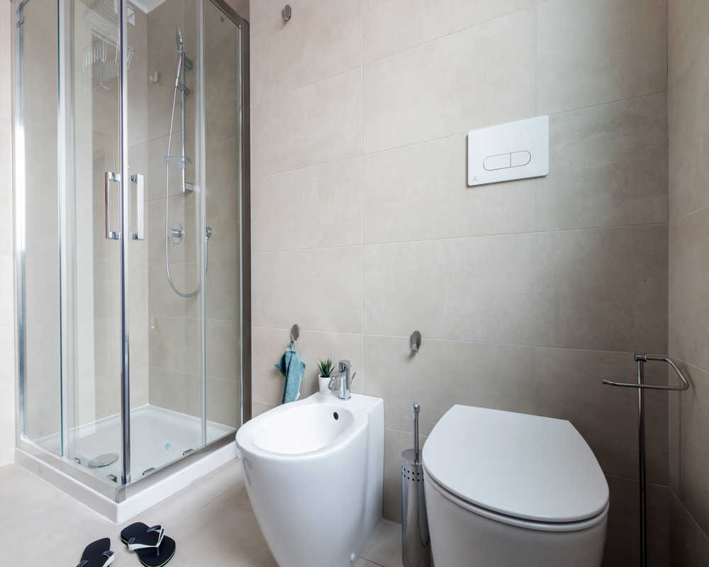 Camera singola Padova, 6 camere, 12,65m² — foto 46