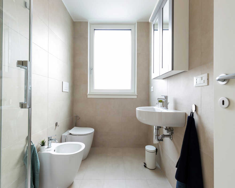 Camera singola Padova, 6 camere, 12,65m² — foto 42