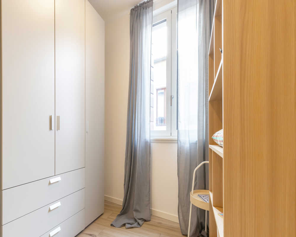 Single room Padova, 7 beds, 13.8m² — photo 3
