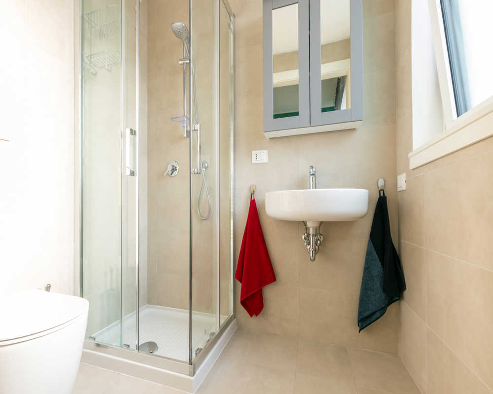 Camera singola Padova, 6 camere, 12,65m² — foto 82