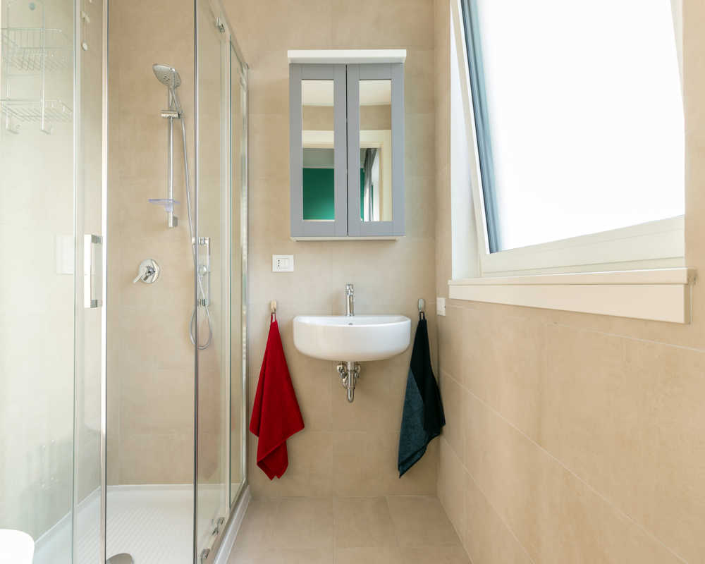 Camera singola Padova, 6 camere, 12,65m² — foto 83