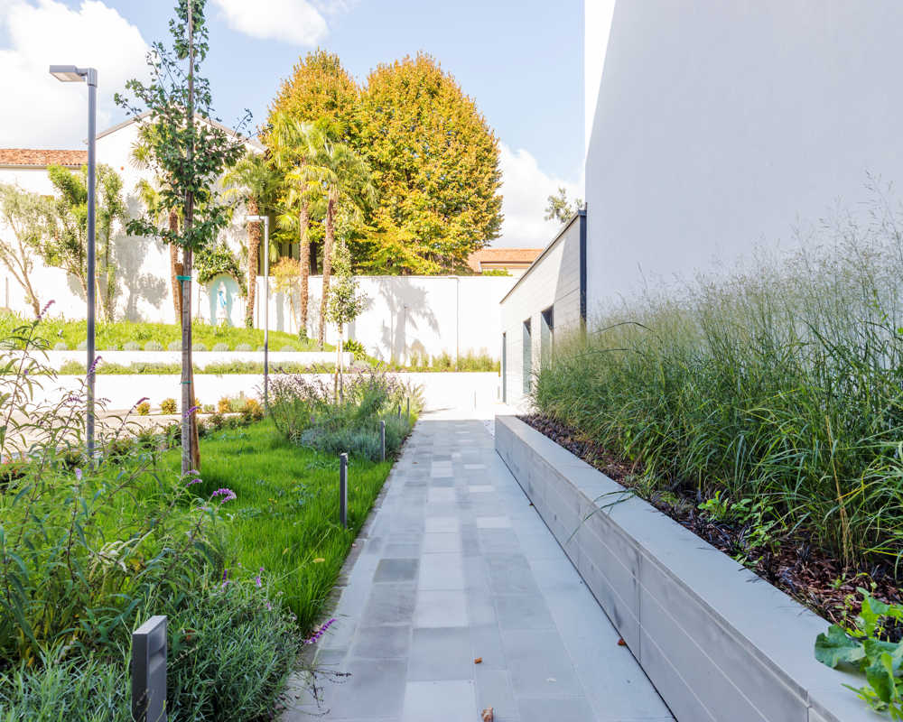 Camera singola Padova, 6 camere, 12,65m² — foto 48