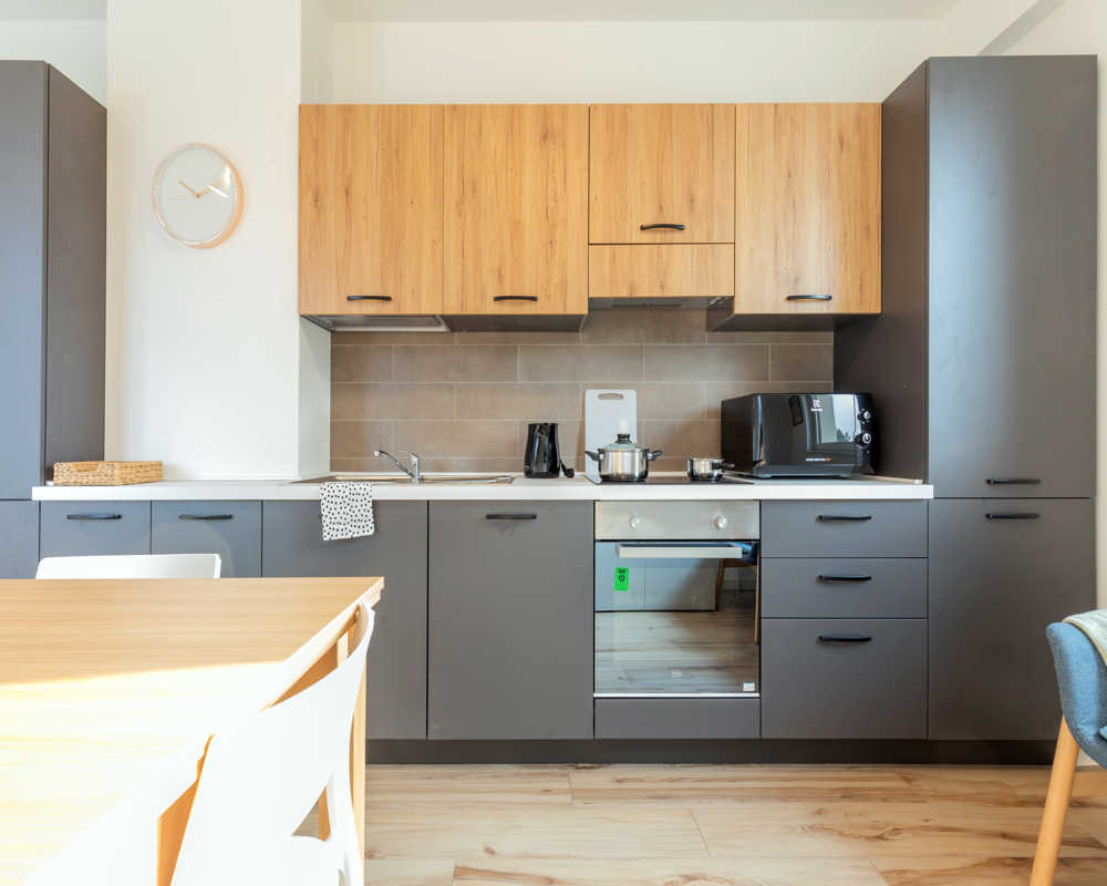 Camera singola Padova, 6 camere, 12,65m² — foto 52