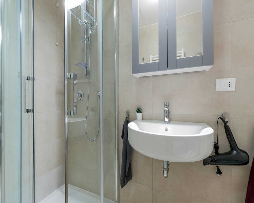 Camera singola Padova, 6 camere, 12,65m² — foto 38