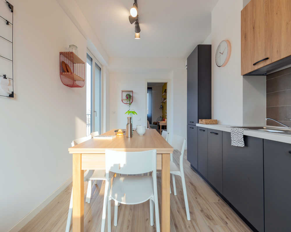 Camera singola Padova, 6 camere, 12,65m² — foto 53