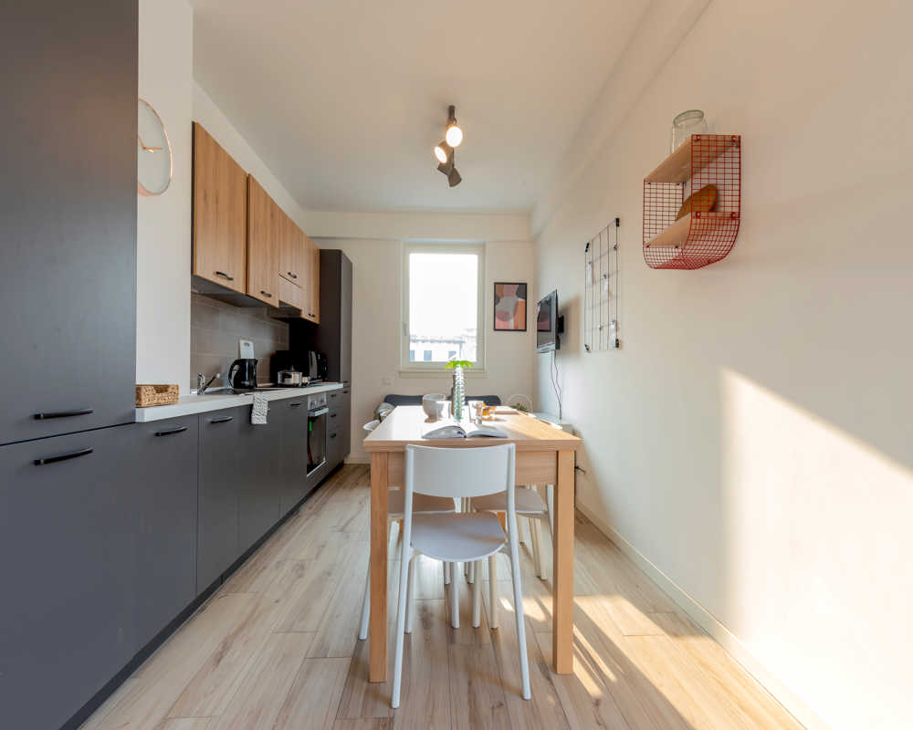 Camera singola Padova, 6 camere, 12,65m² — foto 51