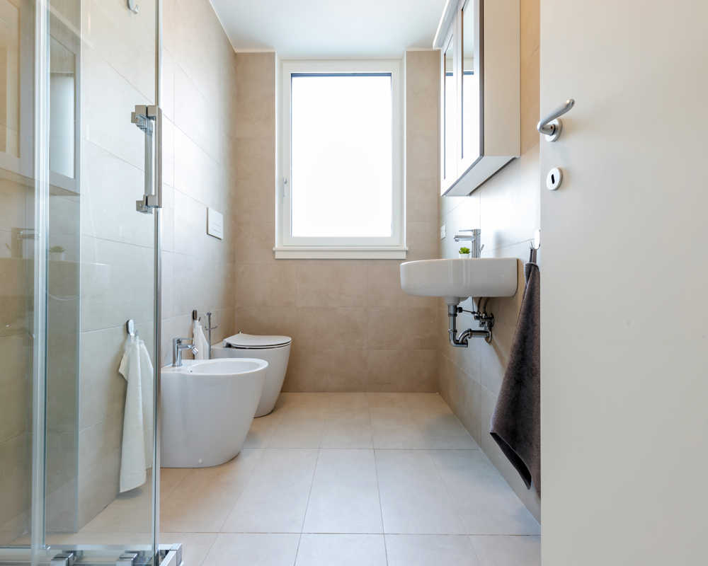 Camera singola Padova, 6 camere, 12,65m² — foto 36
