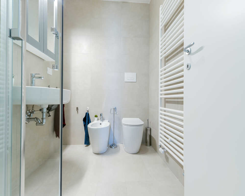 Camera singola Padova, 6 camere, 12,65m² — foto 35