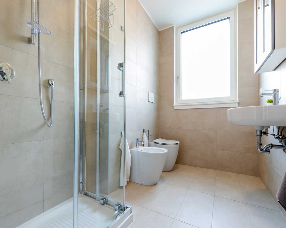 Camera singola Padova, 6 camere, 12,65m² — foto 37