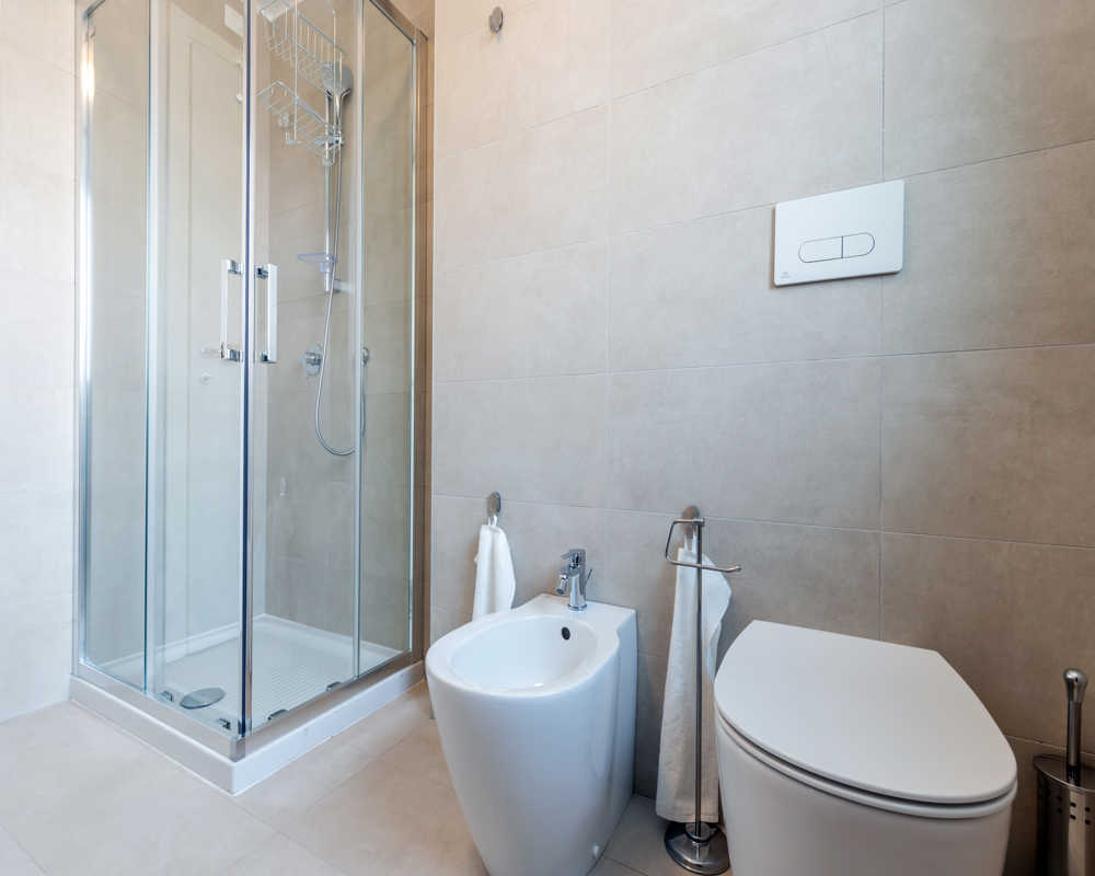 Camera singola Padova, 6 camere, 12,65m² — foto 33