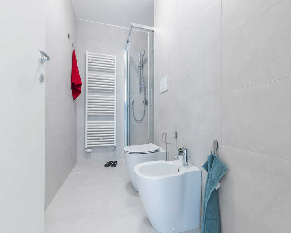 Camera singola Padova, 2 camere, 11,5m² — foto 13