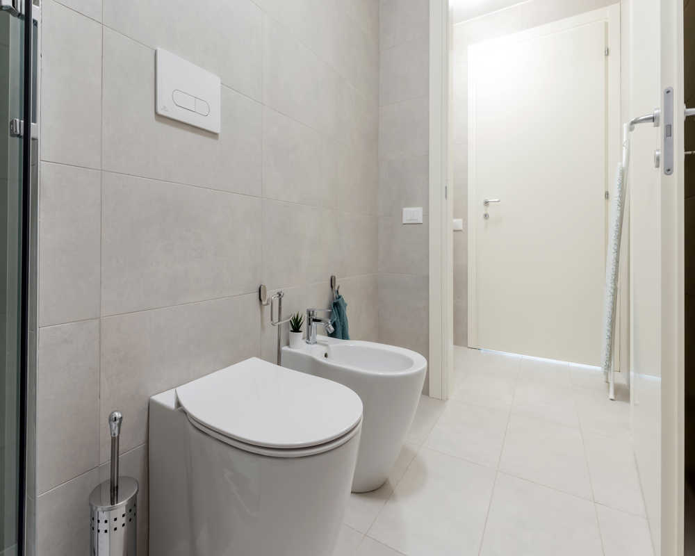 Camera singola Padova, 2 camere, 11,5m² — foto 12
