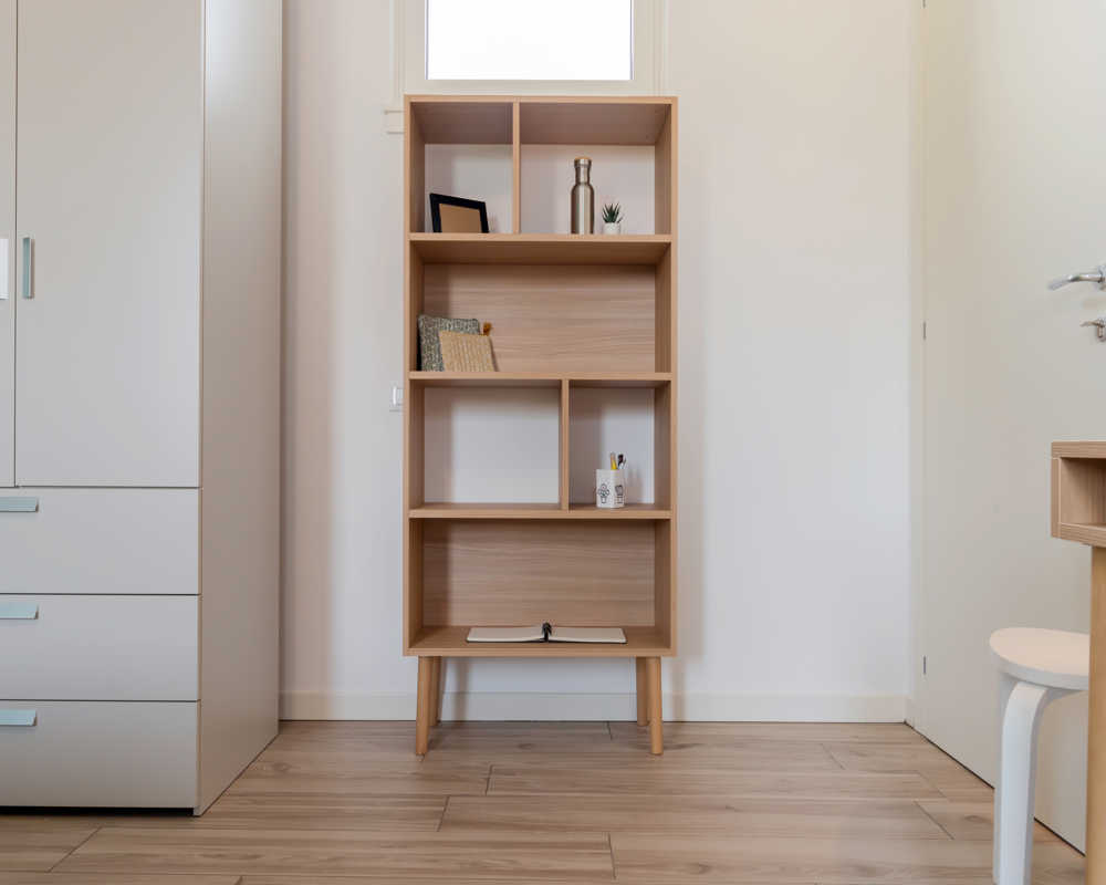 Camera singola Padova, 6 camere, 21,85m² — foto 34