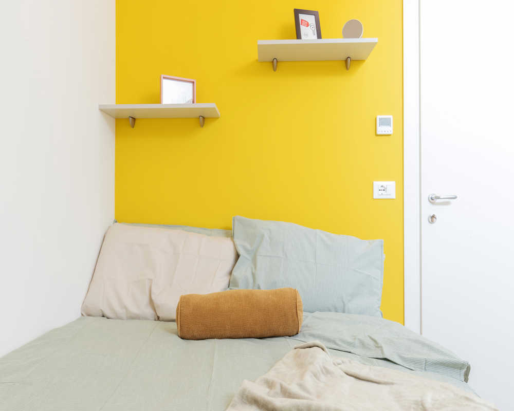 Camera singola Padova, 6 camere, 11,5m² — foto 48