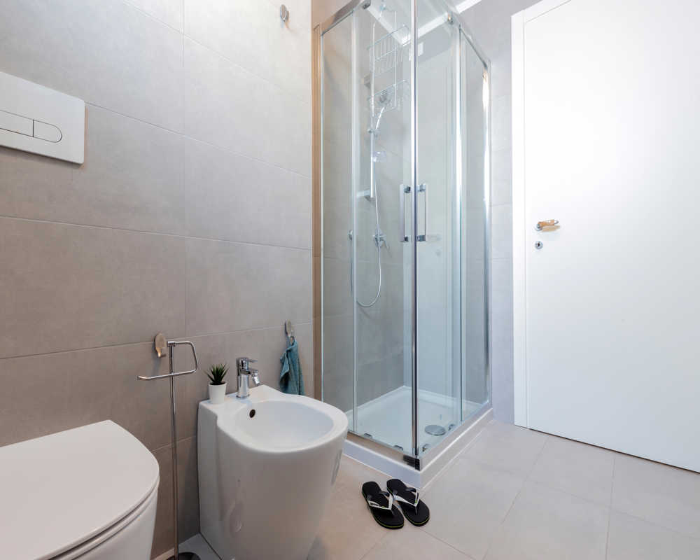 Camera singola Padova, 6 camere, 21,85m² — foto 55