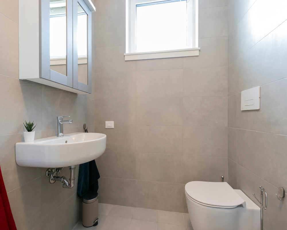 Camera singola Padova, 6 camere, 21,85m² — foto 54