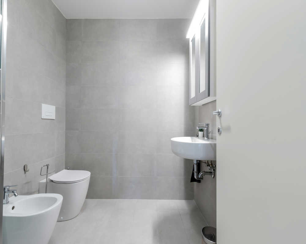 Camera singola Padova, 6 camere, 21,85m² — foto 53