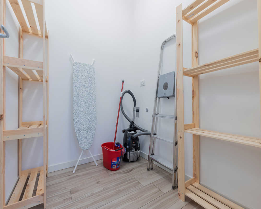 Camera singola Padova, 6 camere, 21,85m² — foto 52