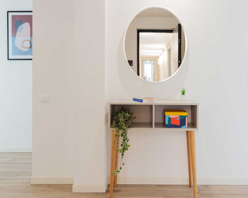 Camera singola Padova, 6 camere, 21,85m² — foto 46
