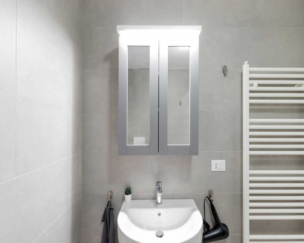 Camera singola Padova, 6 camere, 21,85m² — foto 56