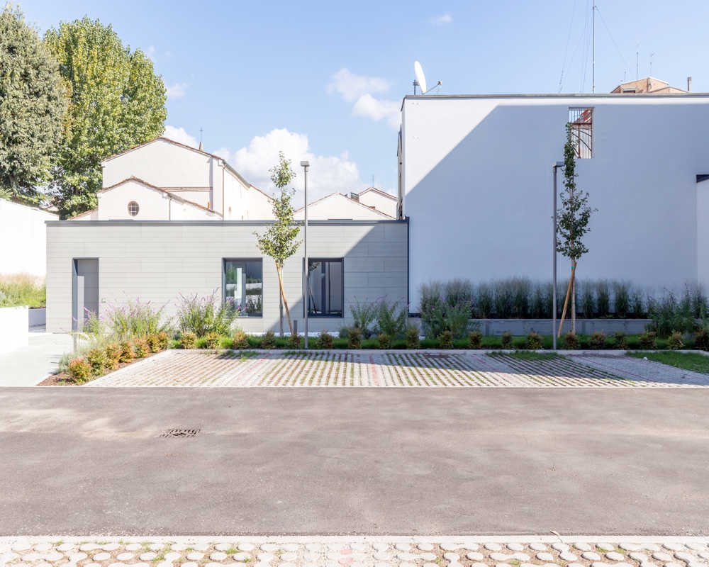 Camera singola Padova, 4 camere, 12,65m² — foto 9