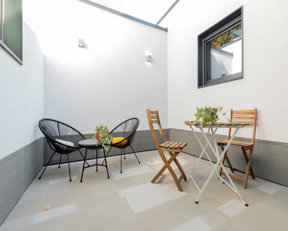 Camera singola Padova, 4 camere, 12,65m² — foto 13