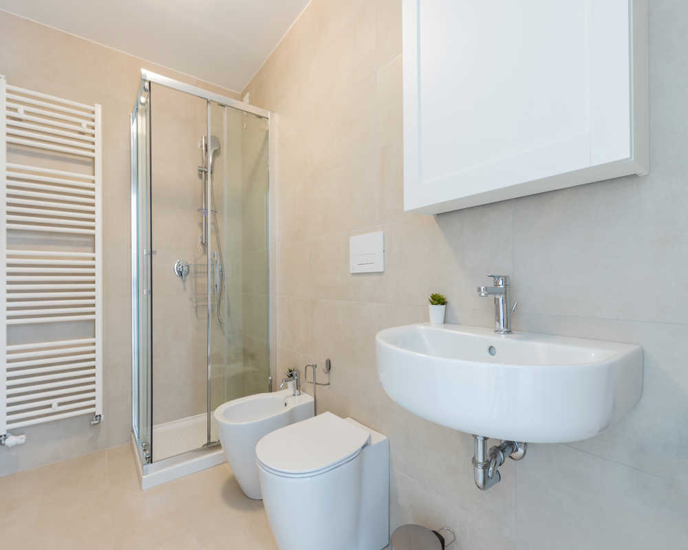 Camera singola Padova, 4 camere, 12,65m² — foto 2