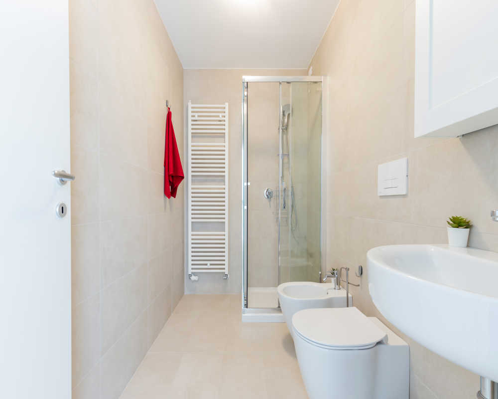 Camera singola Padova, 4 camere, 12,65m² — foto 6