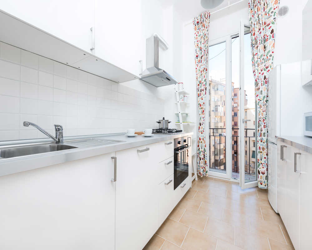 Camera singola Roma, 4 camere, 10m² — foto 6