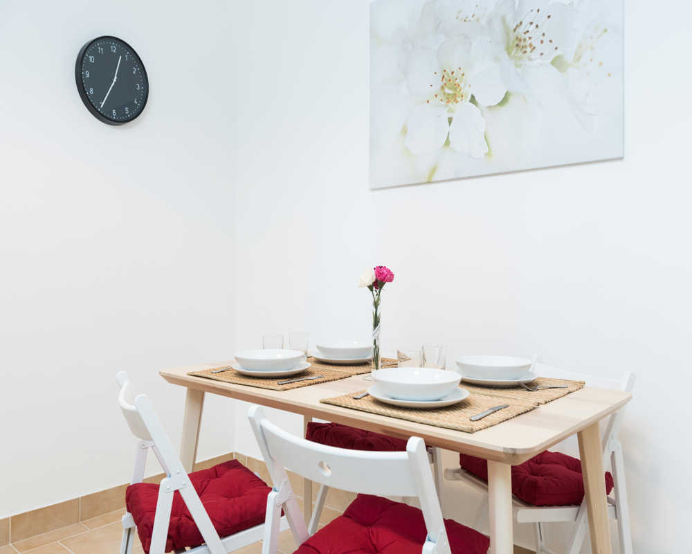 Camera singola Roma, 4 camere, 10m² — foto 4