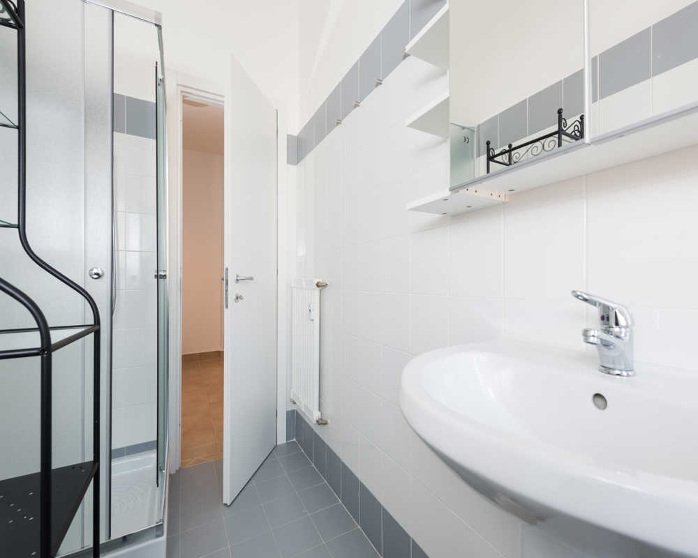 Camera singola Roma, 4 camere, 10m² — foto 23
