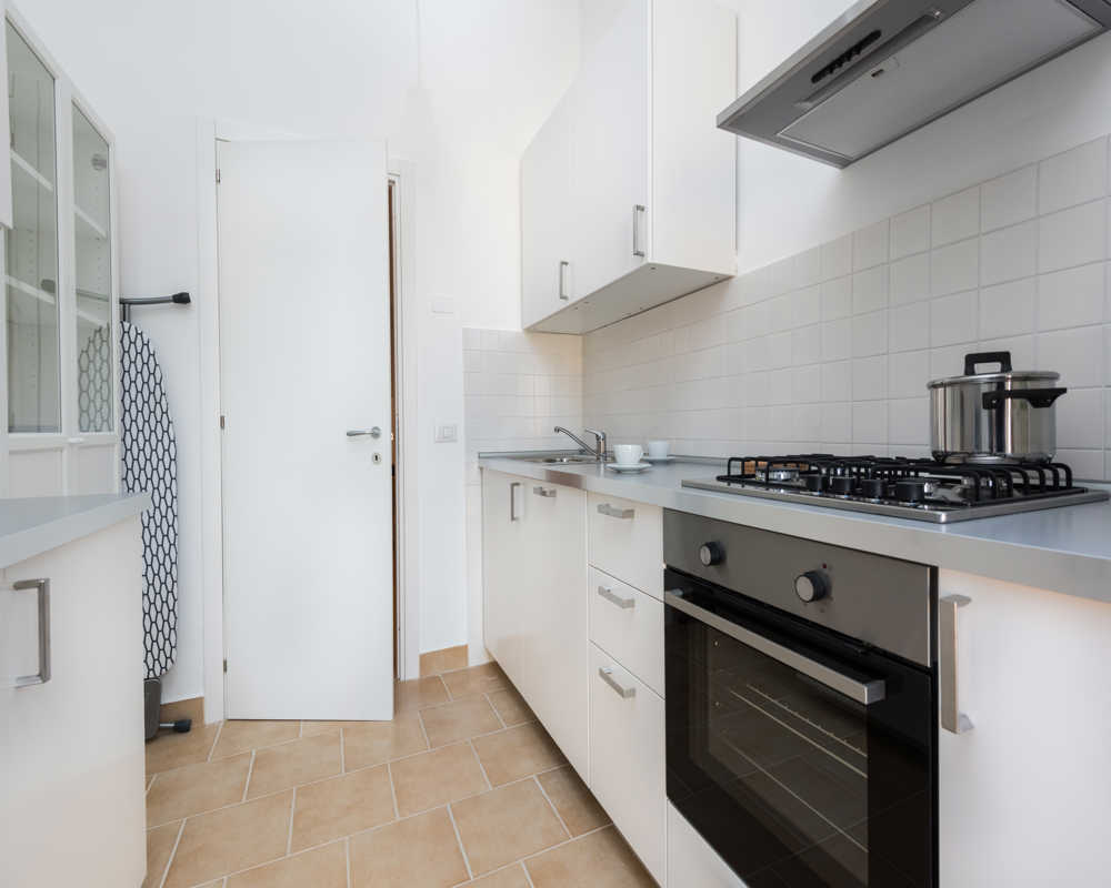 Camera singola Roma, 4 camere, 10m² — foto 19