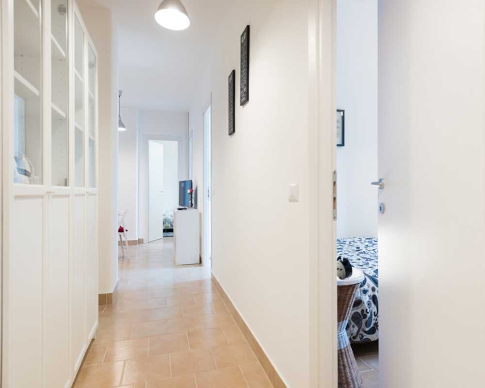 Camera singola Roma, 4 camere, 10m² — foto 8