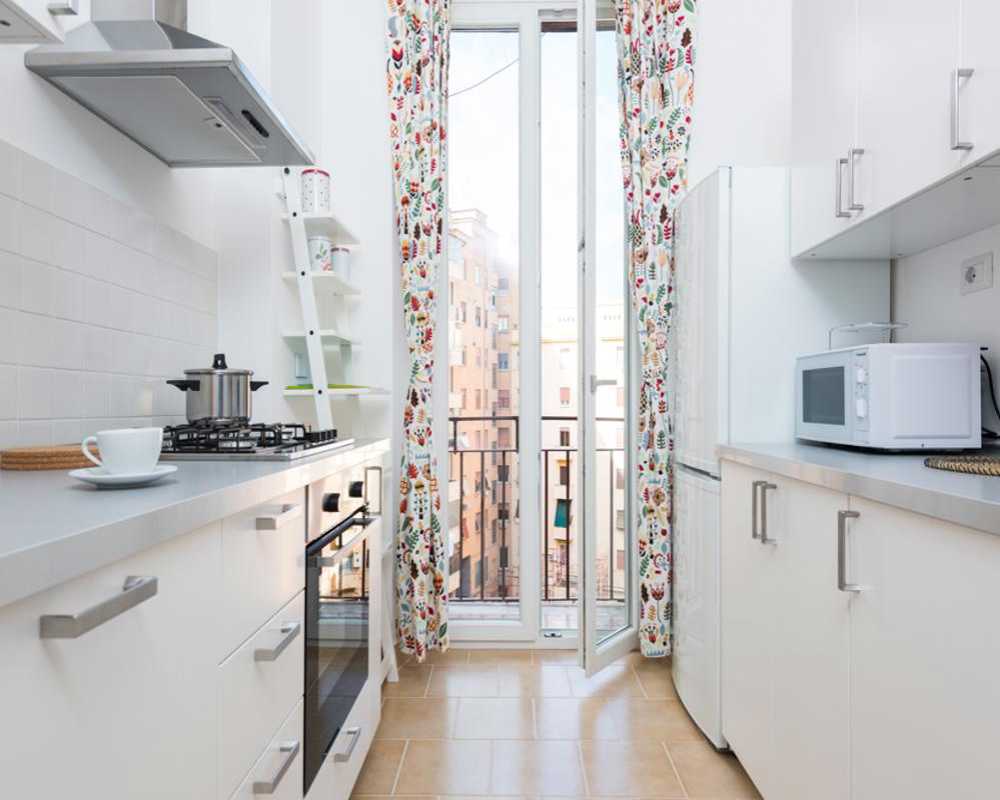 Camera singola Roma, 4 camere, 10m² — foto 9