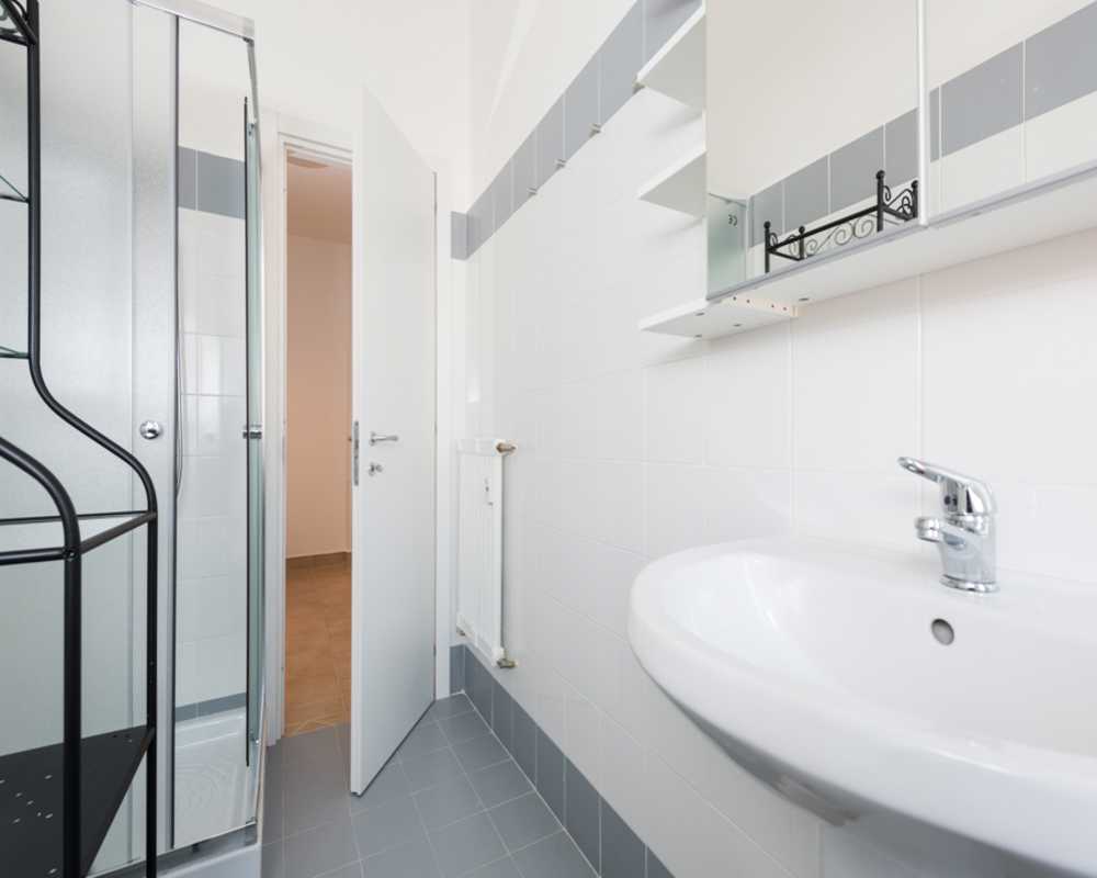 Camera singola Roma, 4 camere, 10m² — foto 24