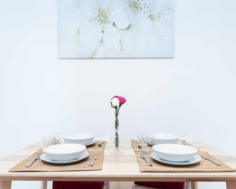 Camera singola Roma, 4 camere, 10m² — foto 2