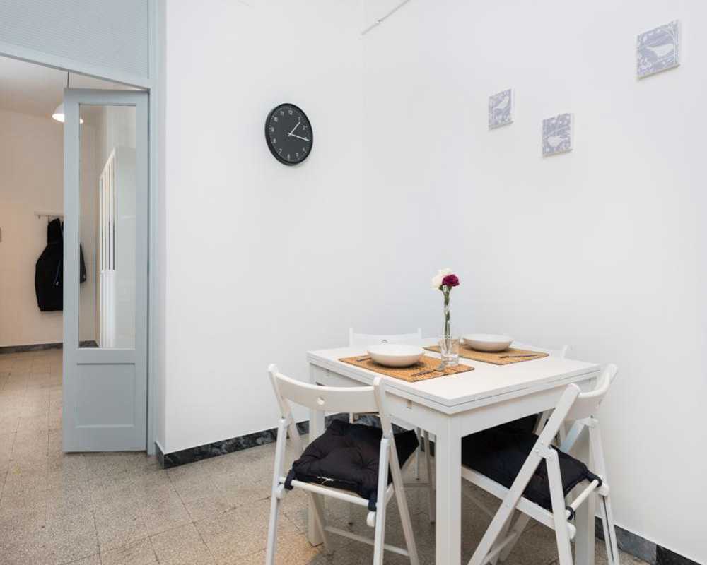 Camera singola Roma, 4 camere, 18m² — foto 23