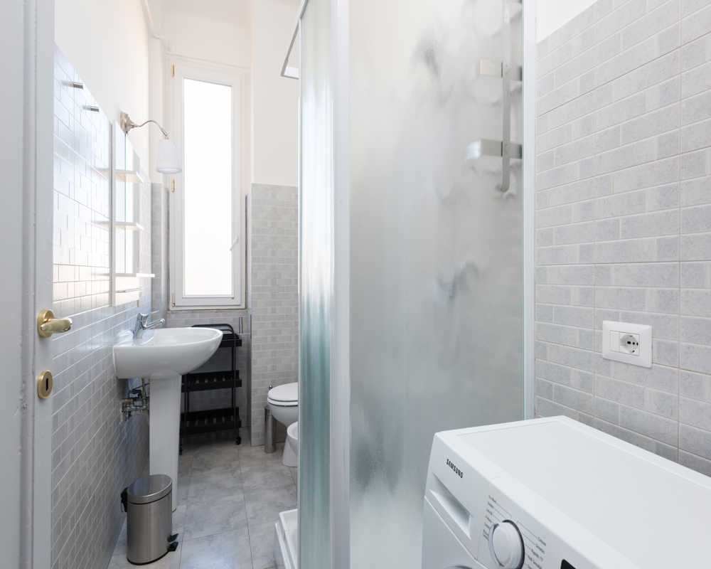 Camera singola Roma, 4 camere, 18m² — foto 6
