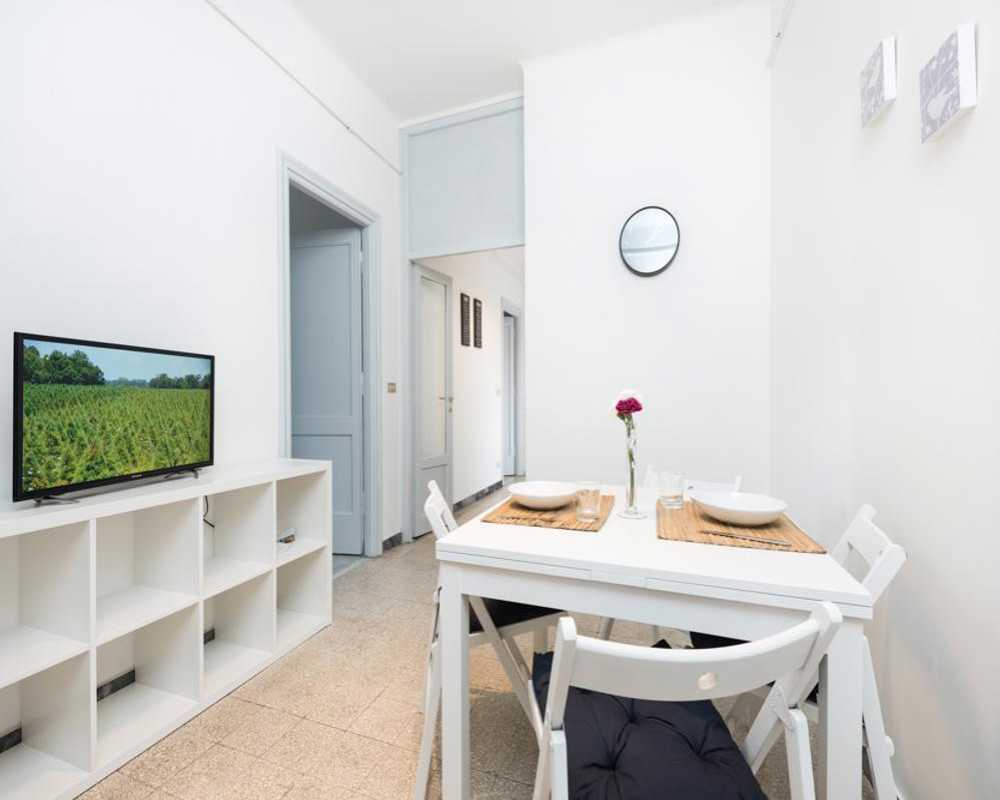 Camera singola Roma, 4 camere, 18m² — foto 38