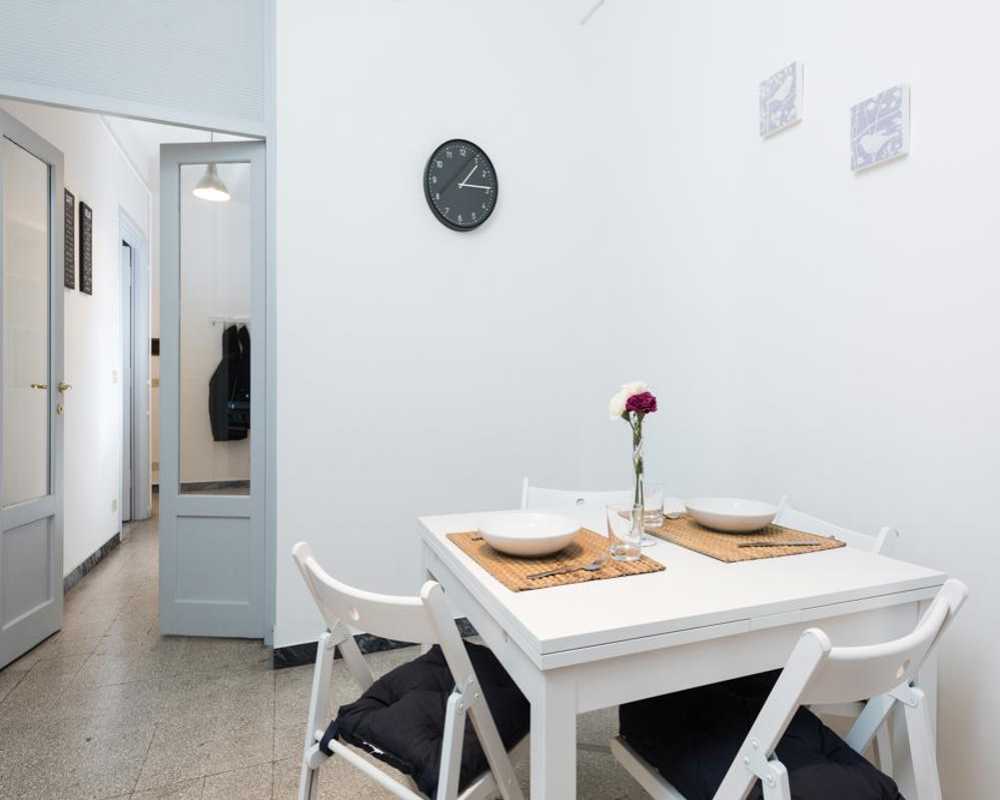 Camera singola Roma, 4 camere, 18m² — foto 37