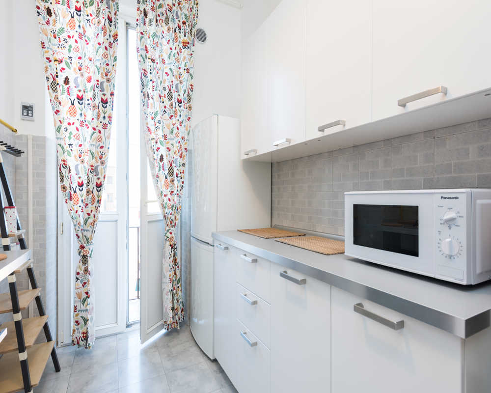 Camera singola Roma, 4 camere, 18m² — foto 39